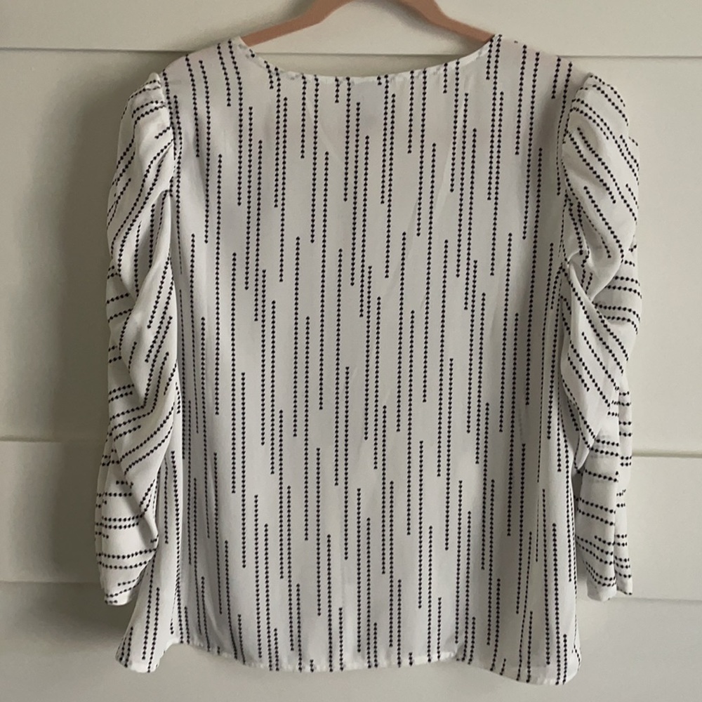 Cabi Devoted Blouse - image 2